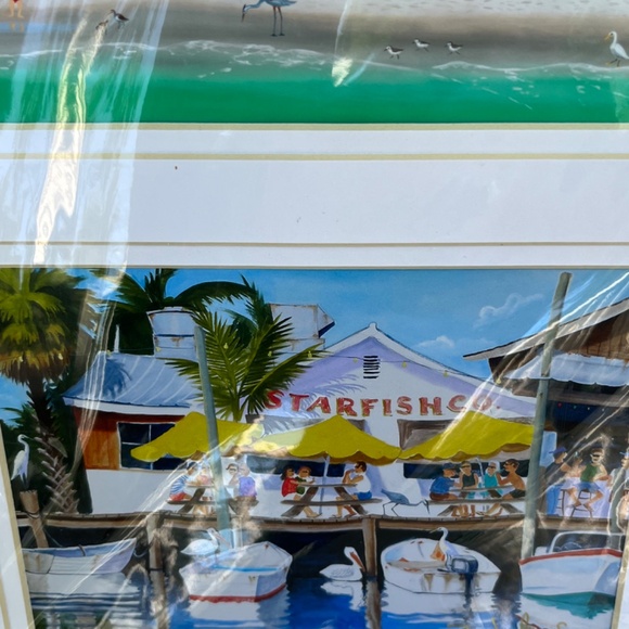 Set 3 prints by Robert Johnson - Picture 6 of 11